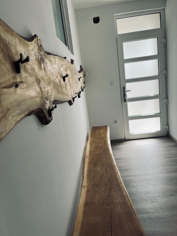 Apartment Country House Zaton Tisina 외부 사진